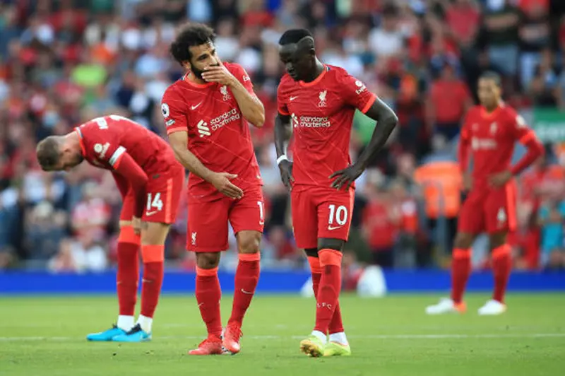صلاح وماني